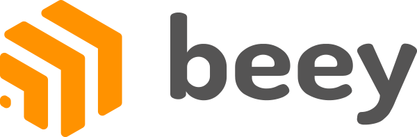Beey Logo